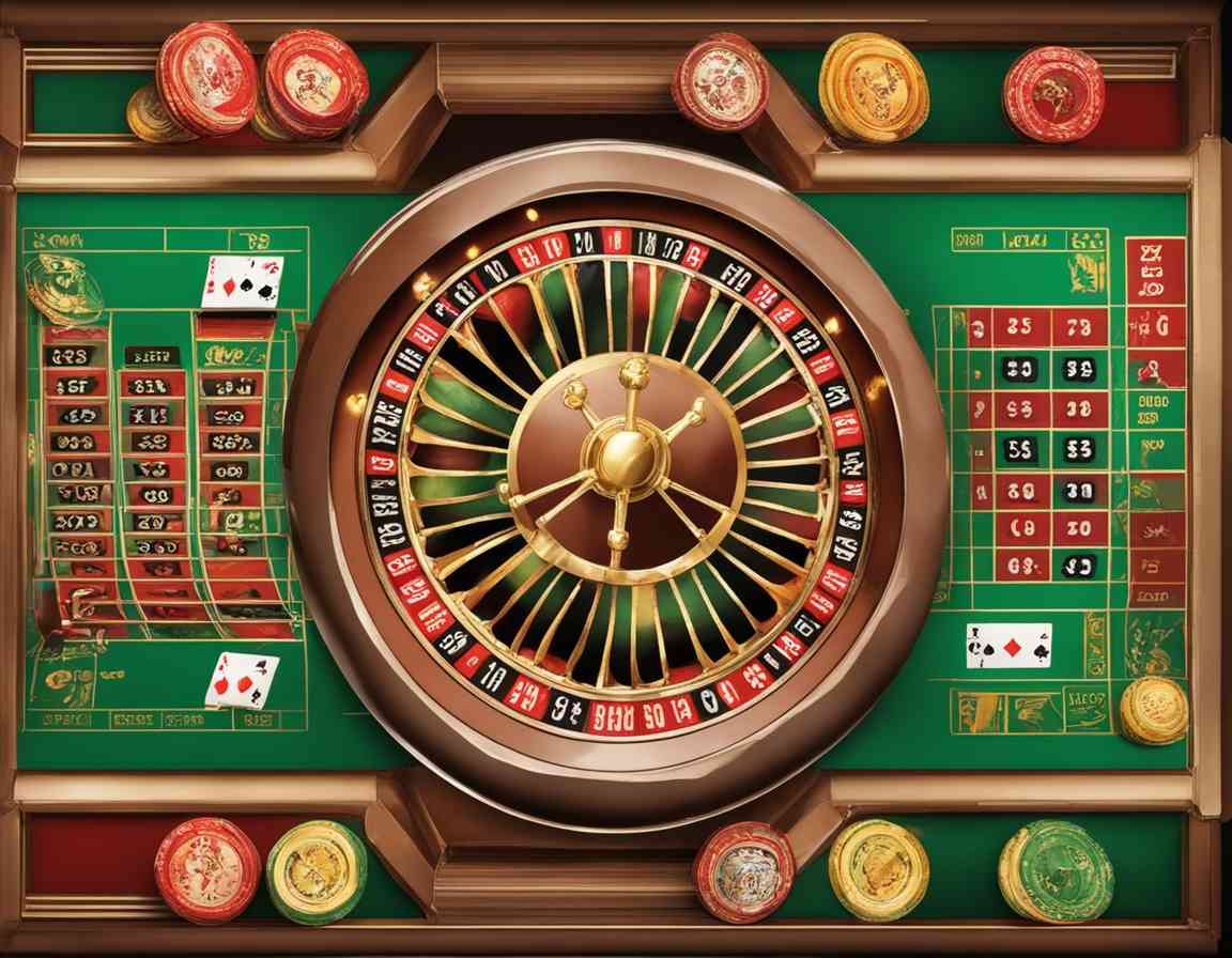 2222bet casino