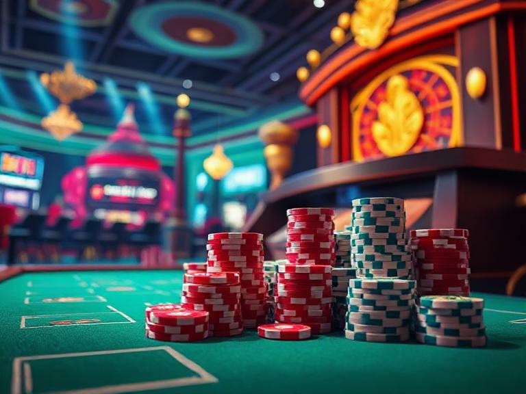 2222bet casino