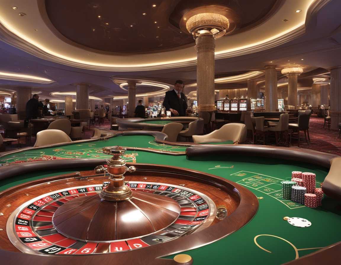 2222bet casino
