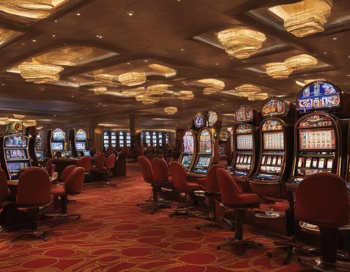 2222bet casino