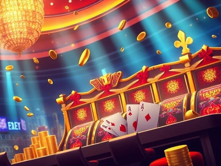 2222bet casino