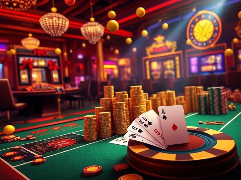 2222bet casino