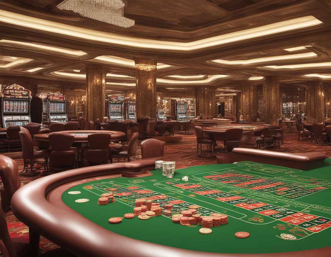2222bet casino
