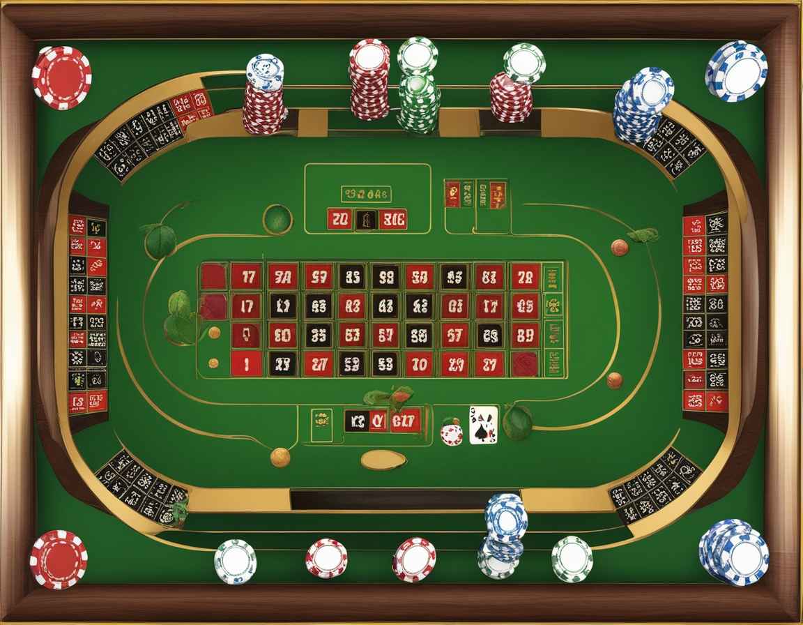 2222bet casino