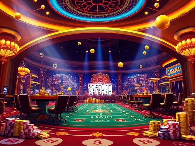 2222bet casino
