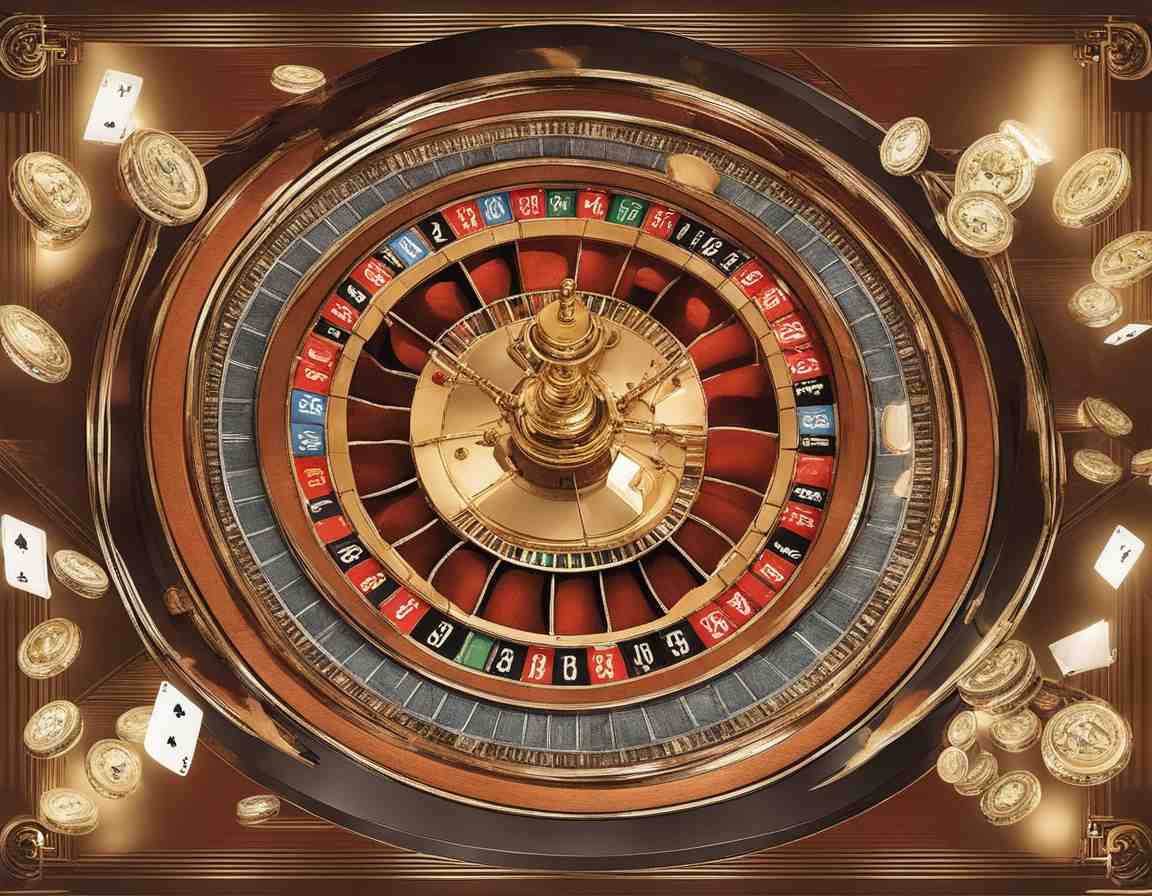 2222bet casino